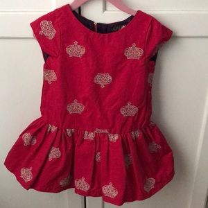 Genuine Kids Toddler Girl Dress